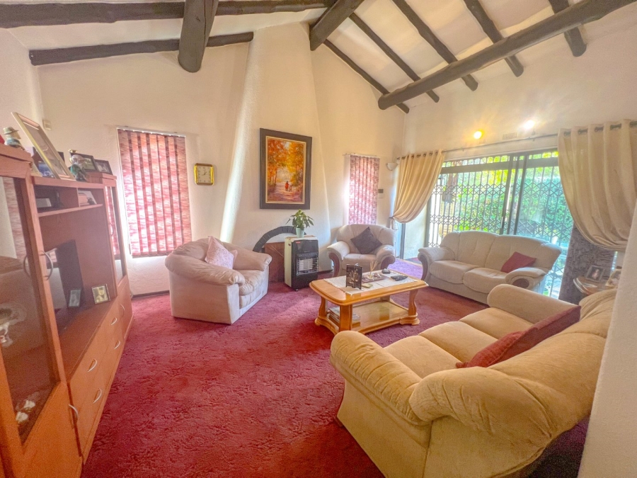 3 Bedroom Property for Sale in Vaalpark Free State